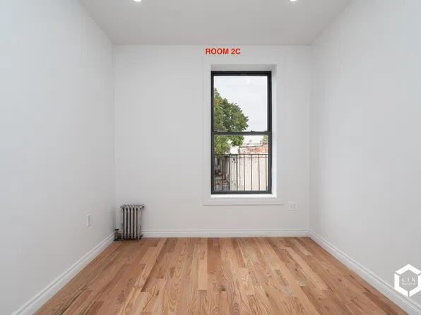 3413 Church Ave #3C, Brooklyn, NY 11203