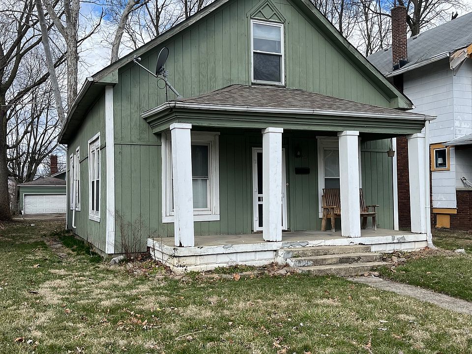 1st image of 3528 Salem St
