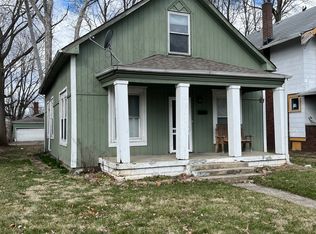 3528 Salem St, Indianapolis, IN 46208