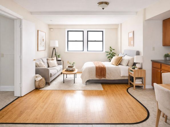 4720 Centre Ave APT 5H