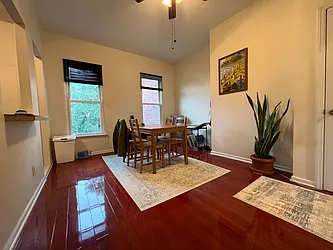 Rented by Compass