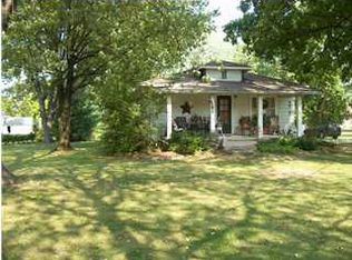 616 State Highway 257 S, Washington, IN 47501