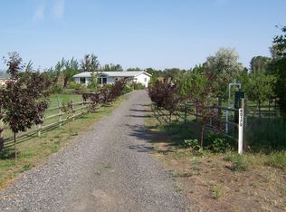 32915 Baxter Rd, Hermiston, OR 97838