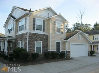 7587 Waverly Loop, Fairburn, GA 30213