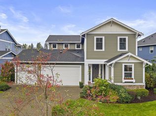 1127 SE 10th St, North Bend, WA 98045
