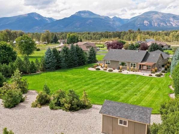 85 Edge Dr, Stevensville, MT 59870