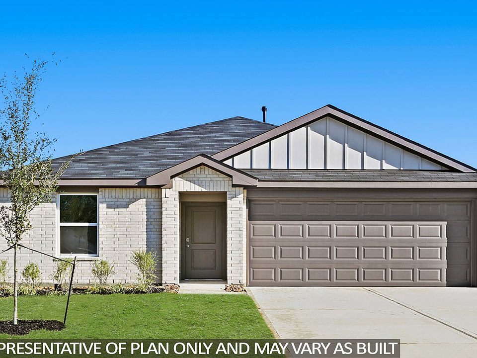 Plan Elevation.