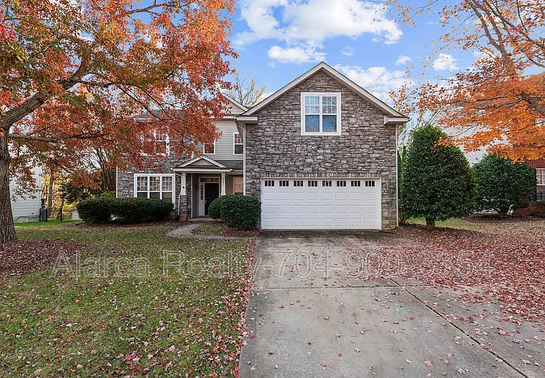 2901 Meherrin Ct — Photo 1