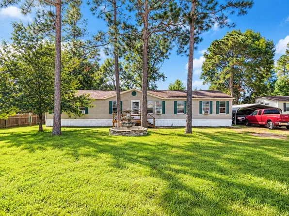 19274 Jenny Ln, Porter, TX 77365