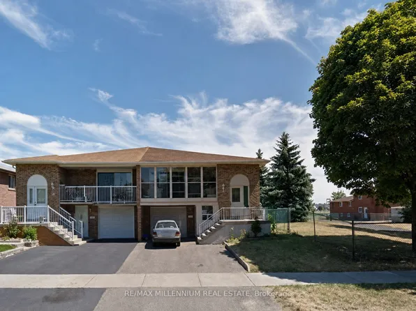 29 Major Oaks Dr, Brampton, ON L6V 3K1