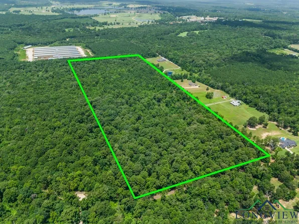 Nutmeg Rd, Big Sandy, TX 75755