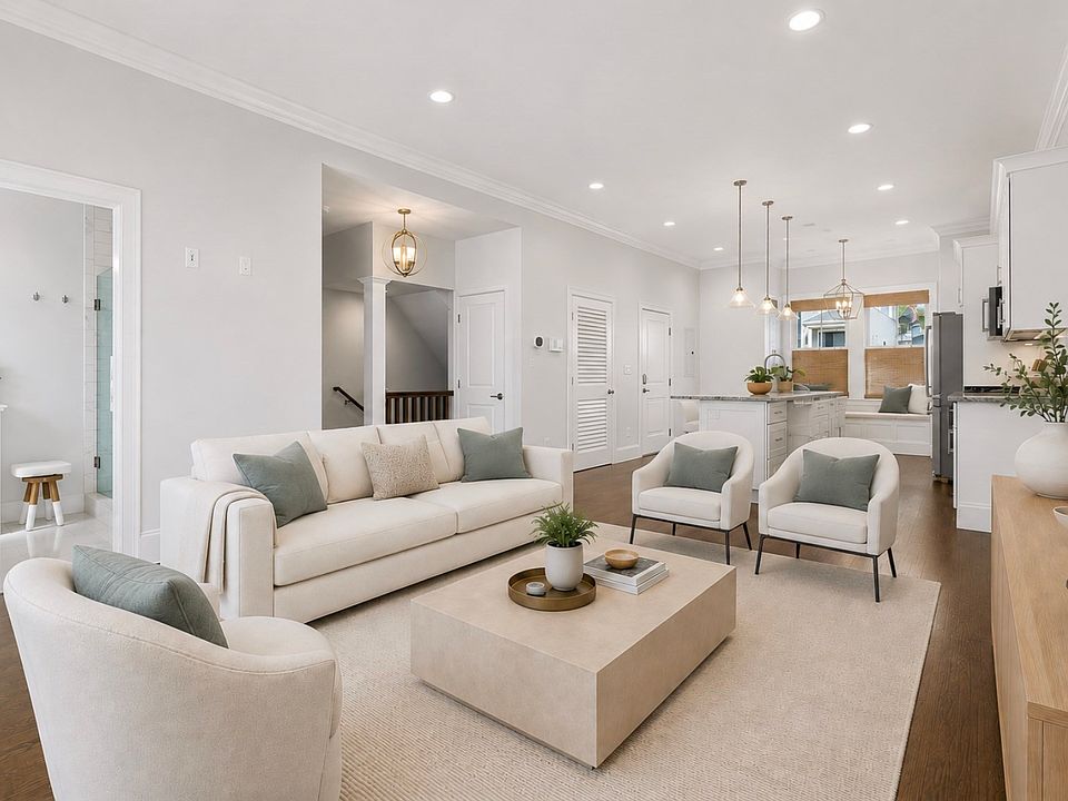 1st image of 25 Brighton St #1