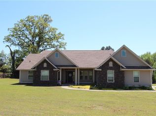 5205 Georgia Ridge Rd, Alma, AR 72921