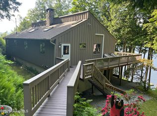 24 Whits End Way, Schroon Lake, NY 12870