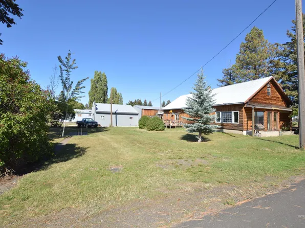 510 E Main St, Craigmont, ID 83523