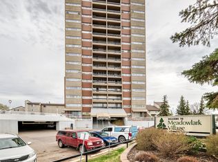8735 165th St NW #115, Edmonton, AB T5R2R6