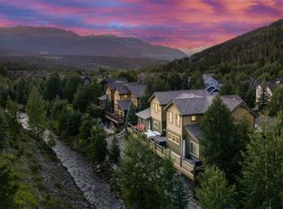 216 Rachel, Breckenridge, CO 80424