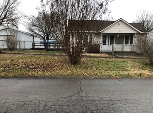 503 S 4th St, Central City, KY 42330