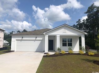 300 Climbing Vine Court Ibis #TD109-LOT 1, Conway, SC 29526
