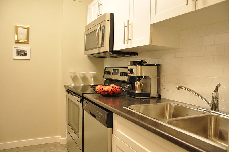 Winnipeg Apartment for rent - 1 Bedroom — photo 10