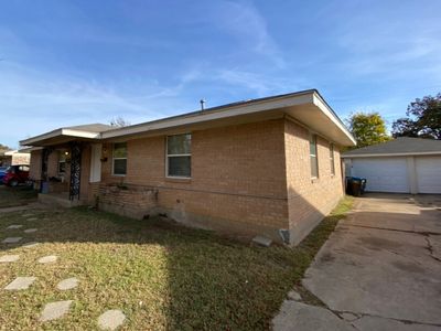 2513 Normont Cir, Fort Worth, TX, 76103