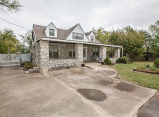 1218 E College St, Broken Arrow, OK 74012