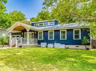 1806 Romeria Dr, Austin, TX 78757
