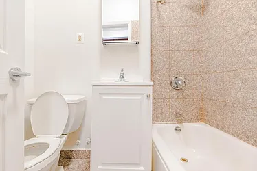 Rented by Caliber Associates