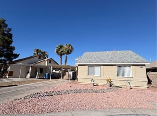 2004 Ullom Dr, Las Vegas, NV 89108