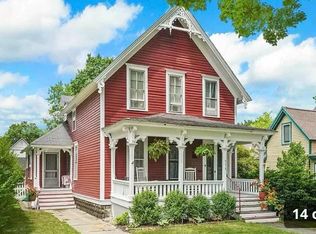 513 E Chapin St, Cadillac, MI 49601