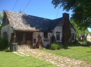 601 E Catalpa St, Springfield, MO 65807