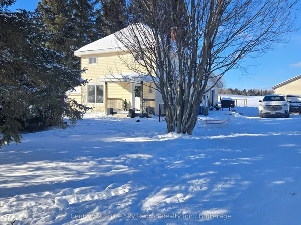 2670 Chiswick Line, Chisholm, ON P0H 1Z0