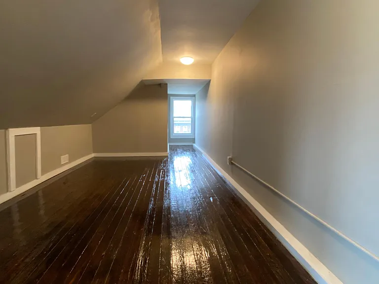 Attic