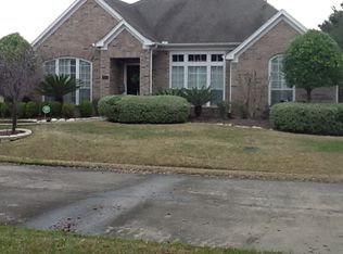 30 Crestview Trl, Houston, TX 77082