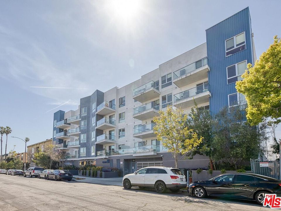 105 S Mariposa Ave APT 404, Los Angeles, CA 90004 Zillow