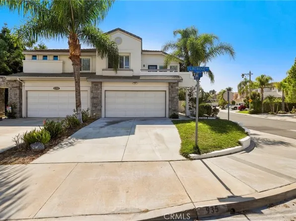 935 S Flintridge Way, Anaheim, CA 92808