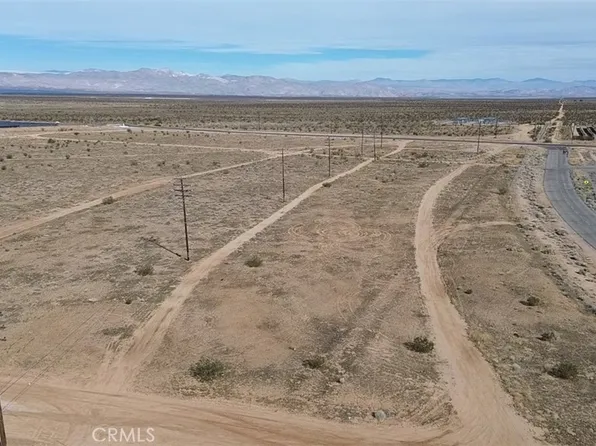 0 Stanhill Ave, California City, CA 93505