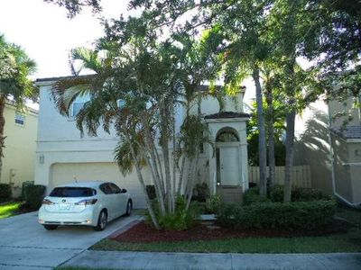 672 NW 159th Ave, Pembroke Pines, FL, 33028
