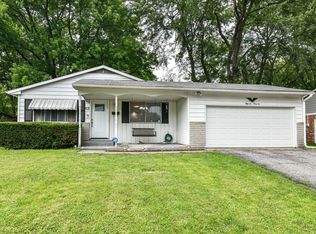 5646 Bertha St, Indianapolis, IN 46241