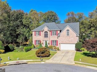 1500 Hampton Hollow Dr, Lawrenceville, GA 30043