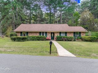 124 Fox Trot Dr, Mansfield, LA 71052