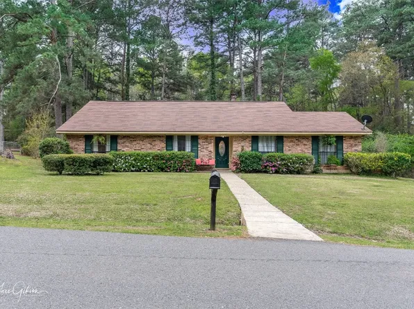 124 Fox Trot Dr, Mansfield, LA 71052