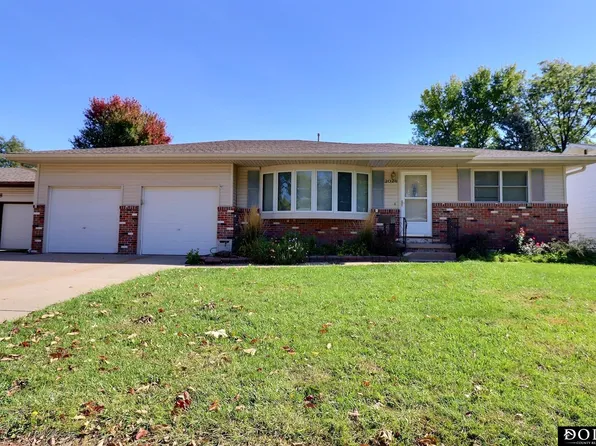 2026 N Howard St, Fremont, NE 68025