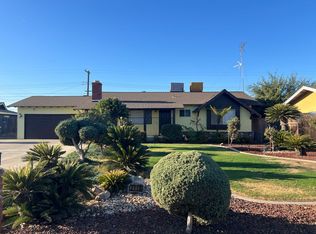 2115 E Ash Ave, Tulare, CA 93274
