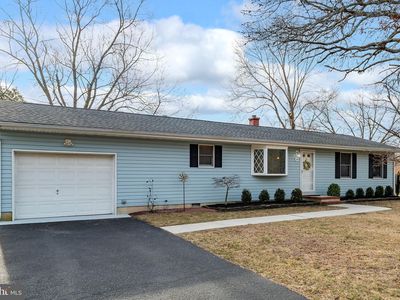 145 Ocean Gate Dr, Bayville, NJ, 08721