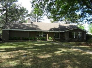 212 S Arlington Ave, Russellville, AR 72801