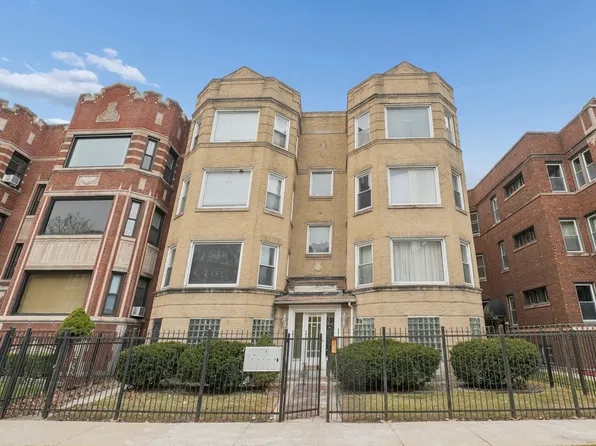 6926 S Paxton Ave #1N, Chicago, IL 60649