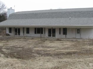 2478 Johnson Street Rd, Keokuk, IA 52632