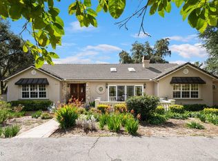 2108 Los Amigos St, La Canada Flintridge, CA 91011
