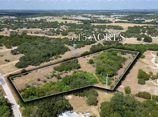 0 County Road 1030, Lampasas, TX 76550